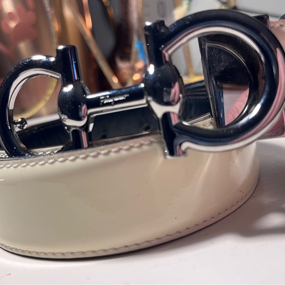 Salvatore Ferragamo belt - Picture 8 of 11